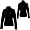 Helly Hansen Precious Fleece Jacket - Women's Black, XS