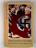 Fellow travellers of the right : British enthusiasts for Nazi Germany, 1933-9