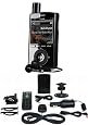 XM XPMP3H1 Portable Satellite Radio & Mp3 Player (XMp3i) With Vehicle Kit Bundle