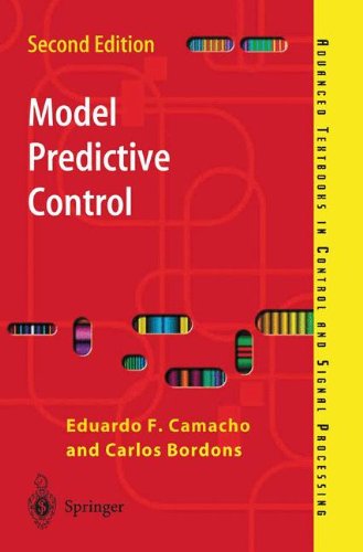 Model Predictive Control (Advanced Textbooks in Control and Signal Processing) Image Model Predictive Control (Advanced Textbooks in Control and Signal Processing)
