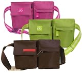 hands-free travel belt (BUY 1 GET 1 FREE!!!) YOUR FREE TRAVEL BELT WILL AUTOMATICALLY BE INCLUDED.