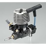 Nitro Star G3.0 Engine, Pull Start by hpi-racing
