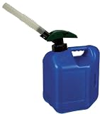 Blitz 81017 Enviro-Flo Plus Kerosine Can