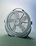 Lasko 3300 20' DLX Wind Machine