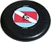 Innovative Barking Diveflag Frisbee