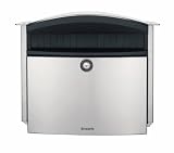 Brabantia Postbox, B700 Matt Steel