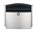 Brabantia Postbox, B700 Matt Steel
