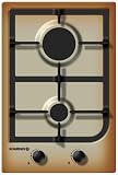 Rosieres - RDG342SFFA - Plaque de Cuisson Gaz - Int&eacute;grable - 34 cm