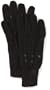 Rip Curl Damen Handschuhe SHASTA, solid black, GGOPGD_1102