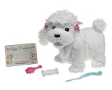 Fisher-Price Puppy Grows and Knows Your Name White