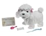 Fisher-Price Puppy Grows and Knows Your Name White