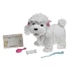 Fisher-Price Puppy Grows and Knows Your Name White