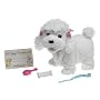 Fisher-Price Puppy Grows and Knows Your Name White