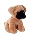 Plush Petey Puggle Sitting 6