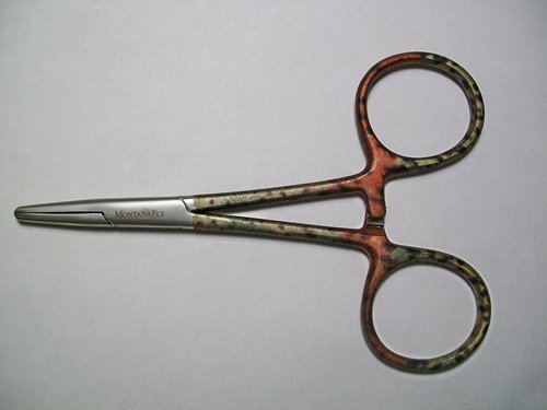 Premium Forceps