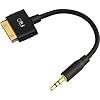FiiO L3 Line Out Dock (LOD) Cable For iPod and iPhone