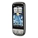 HTC Hero Android Smartphone for Alltel Wireless Network with No Contract - Good Condition - 30 Day Seller's Warranty (Dark Grey)