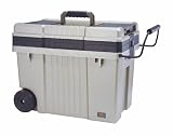 Plano Molding 827-002 24-Inch ntractor Grade Toolbox
