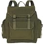 Hikers Rucksack - Olive Drab