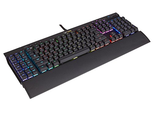 Corsair Gaming K95 RGB Photo