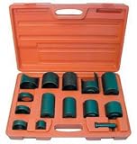 Master Ball Joint Adapter Set NM5236
