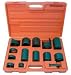 NESCO (NM5236) Master Ball Joint Adapter Set, expansion set for NM5235 or OTC 7249, i...