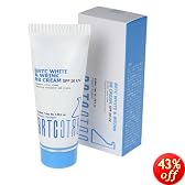 BRTC BB�N���[�� �z���C�g&�����N SPF20 50g