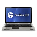 HP Pavilion dv7-6b99ef