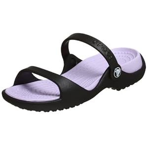 crocs Women's Cleo Slide
