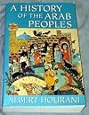 A History of the Arab Peoples