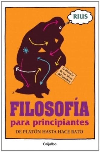 Filosofia para principiantes (Best Seller (Debolsillo)) (Spanish Edition)