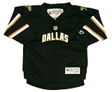 Dallas Stars Premier Team Color Toddler Jersey - 2T to 4T