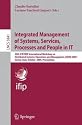 Integrated Management of Systems, Services, Processes and People in IT: 20th IFIP/IEEE International Workshop on Distributed Systems: Operations and Management, ... Networks and Telecommunications)