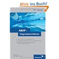 ABAP-Programmierrichtlinien (SAP PRESS)