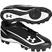 Under Armour Leadoff Iii Low Baseball Cleat Mens 8.5