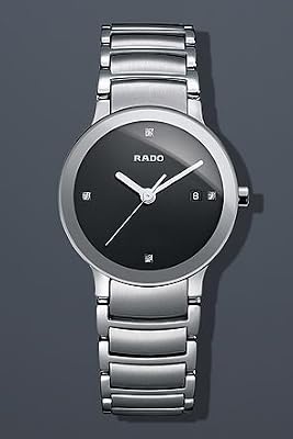 Rado Centrix Jubile Ladies Watch R30928713 by Rado