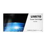 120 Cartridge - New Compatible Toner Cartridge Replaces CRG-120 & 2617B001AA