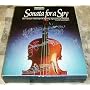 Sonata For a Spy Mystery Jigsaw Puzzle Thriller