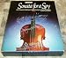 Sonata For a Spy Mystery Jigsaw Puzzle Thriller Image