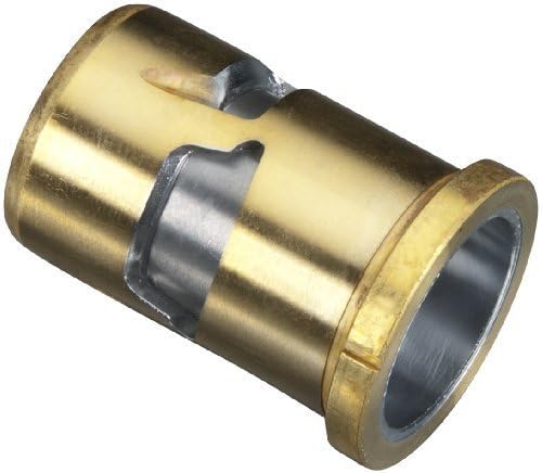 O.S. Engines 22423000 Cylinder and Piston for 21XZ-B Speed Engine by Hobbico Inc