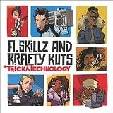 Tricka Technology [Vinyl]