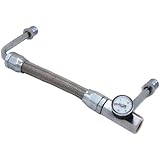 Spectre Performance 29683 Dual Feed Fuel Line for Holley 3310/4150