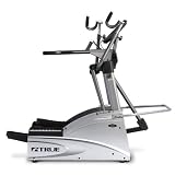 True Fitness ESX Elliptical by