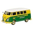 Schuco 1:43 Volkswagen T1 Service Van for John Deere-Lanz