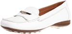 Geox D Euro J, Mocassins femme