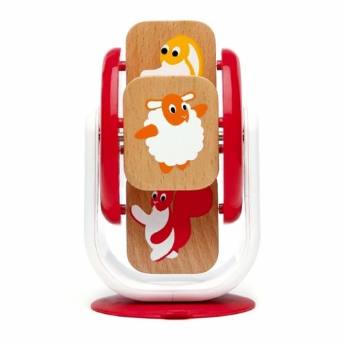BRIO 30454 - Memory Spielrad Preisvergleich