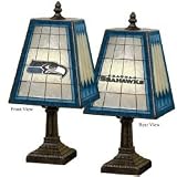 Table Lamp Books
