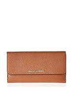 Michael Kors Cartera 32T5GTVF1L (Marrón)