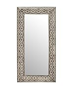 ORIENTAL FEELING Espejo de Pared