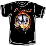 Nightwish - T-shirts - Band